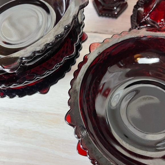 Avon Vintage 1876 Cape Cod Collection - Picture 6 of 6